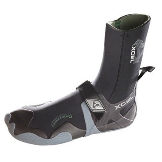 Promotion XCEL Neoprene Boots INFINITI Round Toe 5mm (2013)