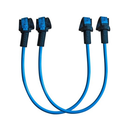 Promotion GAASTRA Harness lines FIXED (Blue)