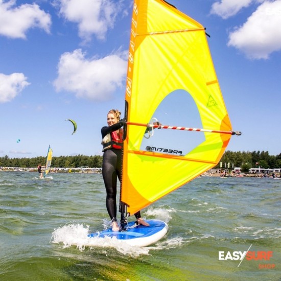 Promotion GA-SAILS Windsurf sail Freetime