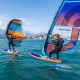 Promotion JP AUSTRALIA Windsurf board FreeFoil LXT 2021