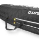 Promotion UNIFIBER Blackline Roofrack Board-Quiver Bag
