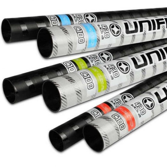 Promotion UNIFIBER Mast SDM Enduro EVO carbon 100%