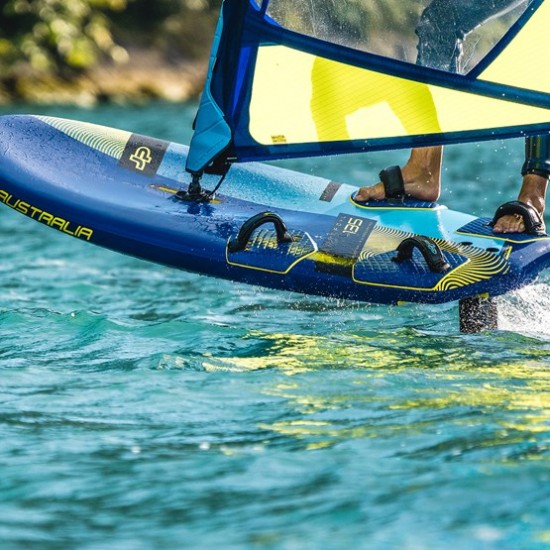 Promotion JP AUSTRALIA Windsurf board HydroFoil LXT 2021
