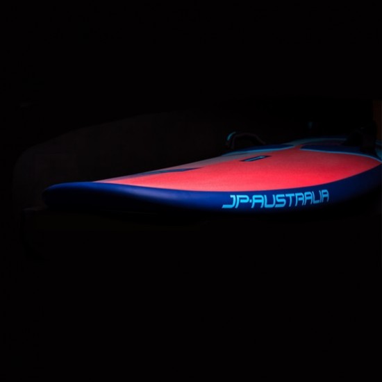 Promotion JP AUSTRALIA Windsurf board Super Ride ES 2021