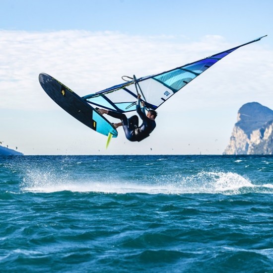 Promotion JP AUSTRALIA Windsurf board Super Sport LXT 2021