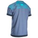 Promotion ION Mens wetshirt SS blue 2020