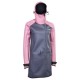 Promotion ION 2021 - Neo Cosy Coat Core Women - dirty rose/steel blue