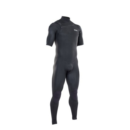 Promotion ION 2021 - Wetsuit BS - Protection Suit Steamer 3/2 - black