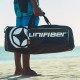 Promotion UNIFIBER Blackline Medium Equipment Carry Bag