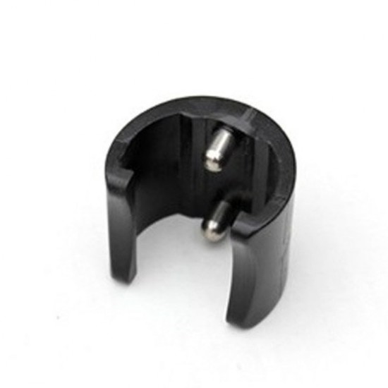 Promotion MK5 Double-Pin Locker - Black 20 mm