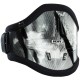 Promotion ION Windsurf harness Radium Curv 13 black/white 2020