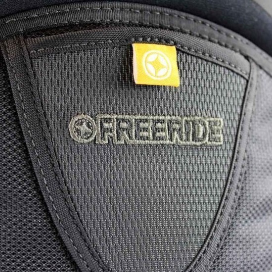 Promotion UNIFIBER Harness Freeride Seat