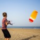 Promotion CrossKites Quattro V2 Training Kite + Handles (four-line)