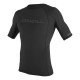 Promotion O'NEILL Top Thermo-X S/S mens BLACK