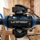 Promotion UNIFIBER Boom Carbon HD Modular 190-240 Outside Wide Tail pre-production