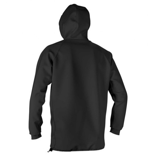 Promotion O'NEILL Mens Neo hoodie Neo L/S BLACK
