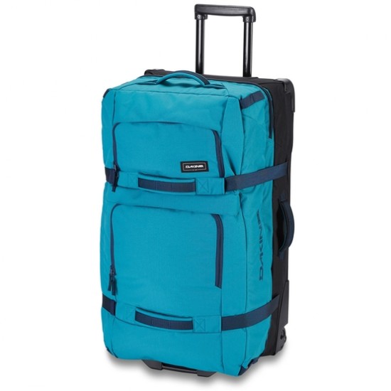 Promotion DAKINE Travel bag SPLIT ROLLER 110L 2019