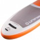 Promotion UNIFIBER Inflatable WindSUP Board Allround Evolution 10'7 (Pre-laminated Dropstitch Technology)