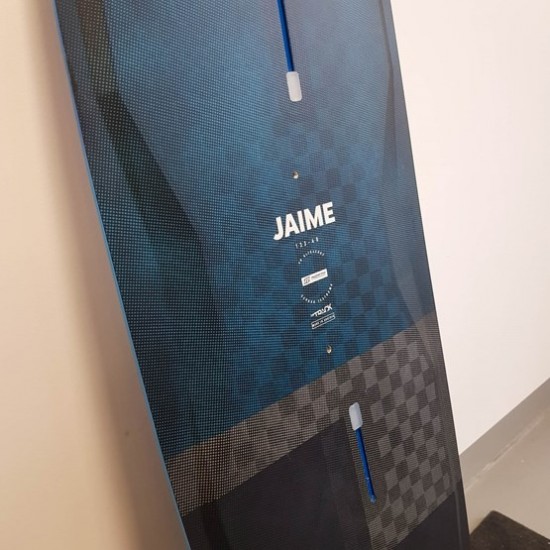 Promotion North Kiteboarding Jaime 2018 133 x40 (New)