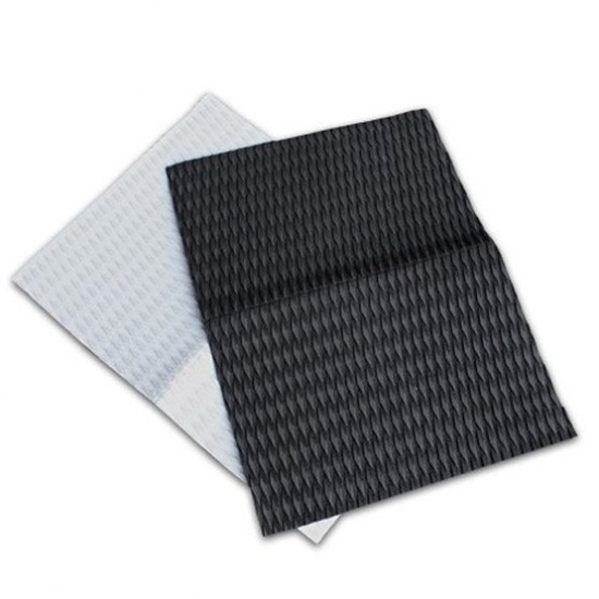Promotion Adhesive EVA footpad sheet 80 x 60 cm (Diamond Groove)