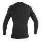 Promotion O'NEILL Top Thermo-X L/S mens BLACK