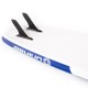 Promotion UNIFIBER Inflatable Windsurf Board iWindsurf ELEVATE 280 (Pre-laminated Dropstitch Technology)