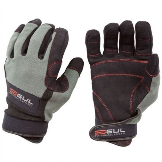 Promotion GUL Gloves FULL FINGER