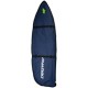 Promotion CRAZYFLY Kitesurf Quiver Surf Bag Roller 6'2 with wheels