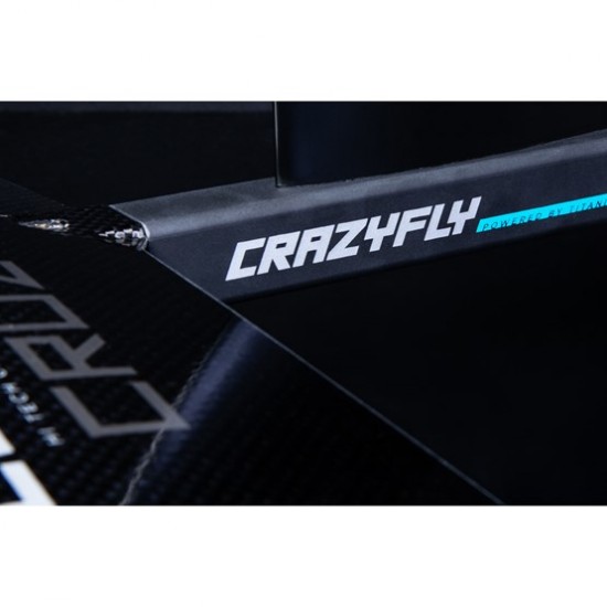 Promotion CRAZYFLY 2021 - Foil Cruz 1200