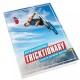 Promotion Kiteboarding TRICKTIONARY Book - EN / ES / IT / DE / FR / RU