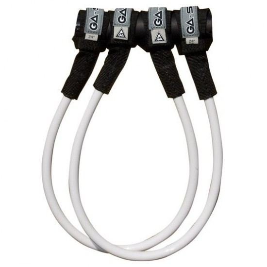 Promotion GAASTRA Harness Lines Set Fixed