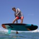 Promotion NEILPRYDE Glide Surf Alu Foil Double Track 2020
