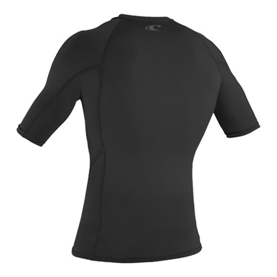 Promotion O'NEILL Top Thermo-X S/S mens BLACK