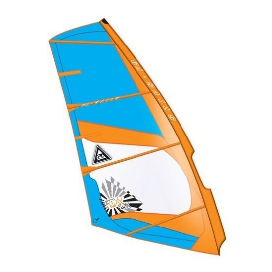 Promotion GA-SAILS Windsurf sail Foxx