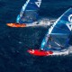 Promotion TABOU Windsurf board Rocket Plus MTE 2020
