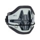Promotion ION 2021 - Harness Kite Waist Apex 8 - grey