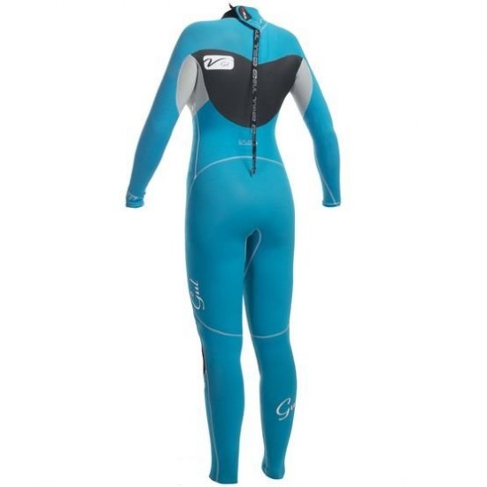 Promotion GUL Womens wetsuit RESPONSE 3/2mm