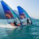 Promotion JP AUSTRALIA Windsurf board Slalom PRO 2021