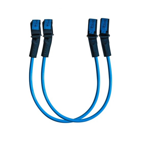 Promotion GAASTRA Harness lines QUICK FIXED (Blue)