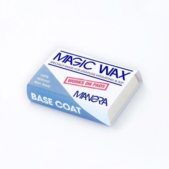 Promotion MANERA Wax BASE COAT