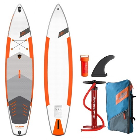Promotion JP AUSTRALIA Inflatable SUP board CruisAir 5'' LE 3DS 11'6