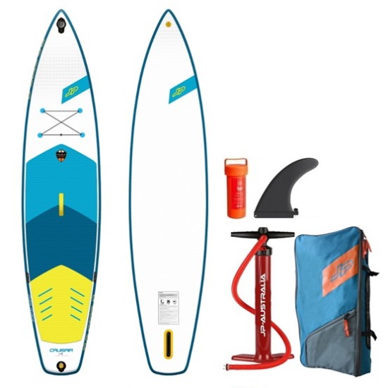 Promotion JP AUSTRALIA Inflatable SUP board CruisAir LE