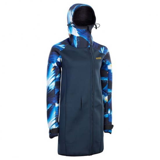 Promotion ION 2021 - Neo Cosy Coat Amp Women - blue capsule