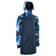 Promotion ION 2021 - Neo Cosy Coat Amp Women - blue capsule