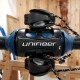 Promotion UNIFIBER Boom Carbon HD Modular 220-270 Outside Wide Tail pre-production