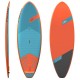 Promotion JP AUSTRALIA SUP Surf board Surf Wide IPR