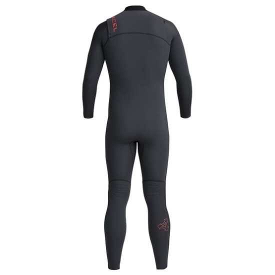 Promotion XCEL Mens wetsuit Comp X X2 5/4 (chest zip) FW19/20