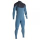 Promotion ION Mens Wetsuit Onyx Amp Zipless Steamer SS 3/2 DL 2017