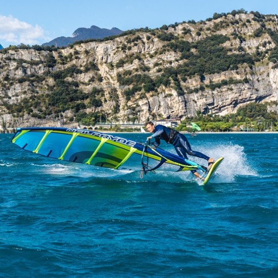 Promotion JP AUSTRALIA Windsurf board Super Sport LXT 2021