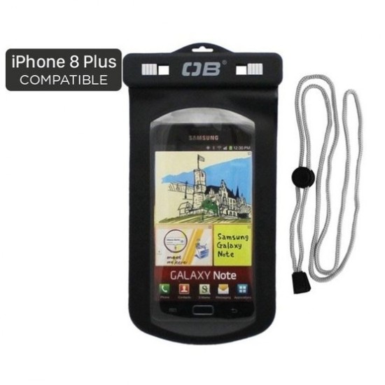 Promotion OVERBOARD Waterproof Phone Case Large